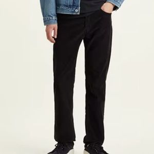 Black 511 Levi 's